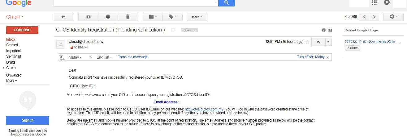Pending verification перевод. Pending verification