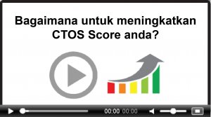 how to improve ctos score