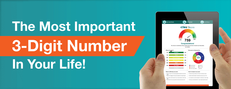 The Most Important 3-Digit Number In Your Life!