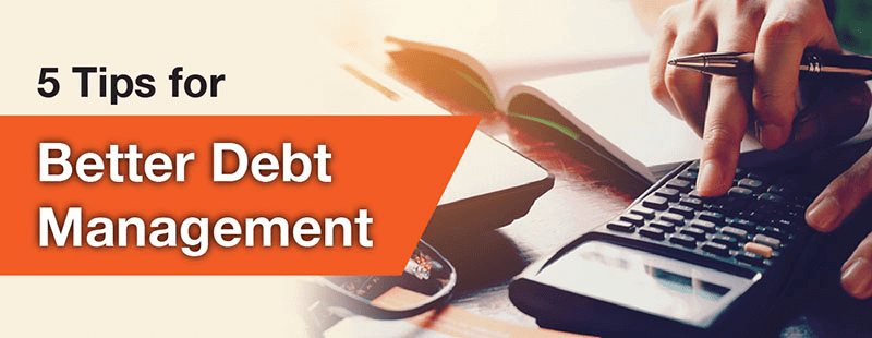 Debt Management Plan Singapore