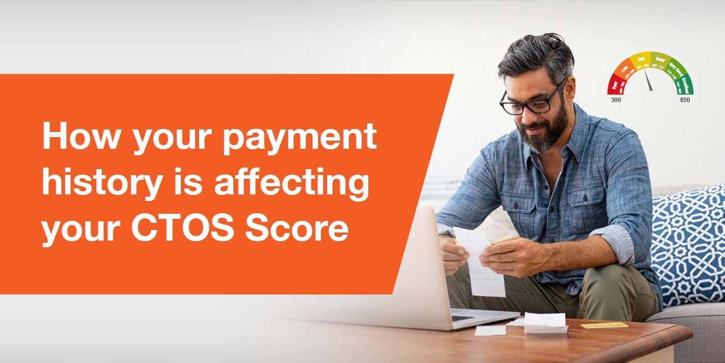 How Your Payment History Is Affecting Your Ctos Score Ctos Malaysia S Leading Credit Reporting Agency