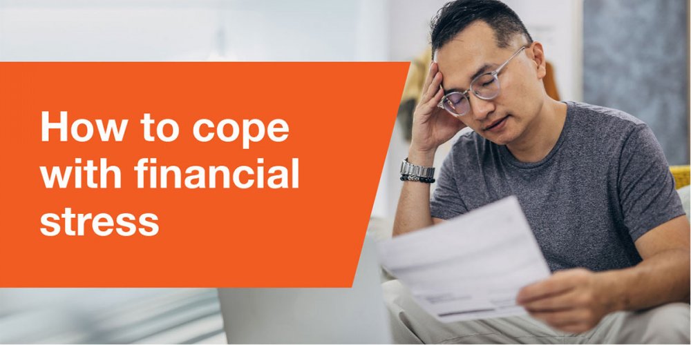 How to cope with financial stress - CTOS - Malaysia's Leading Credit ...