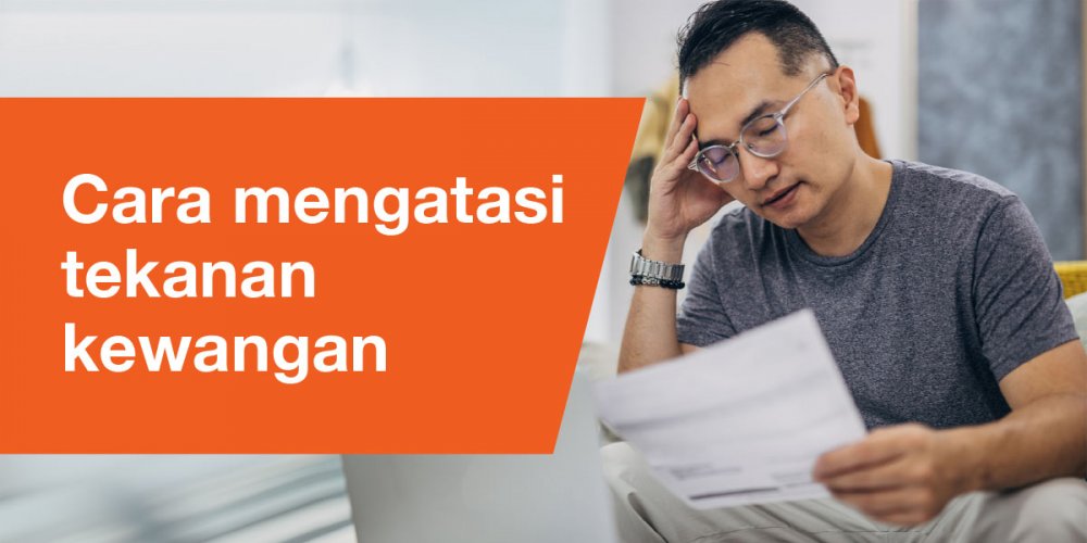 Cara mengatasi tekanan kewangan CTOS Malaysia�s
