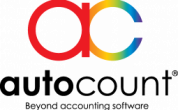 AutoCount Logo Full Color Official Version-transparent