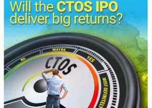 Ctos digital ipo