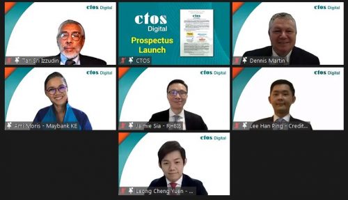 News and Media CTOS Malaysia's Leading Credit