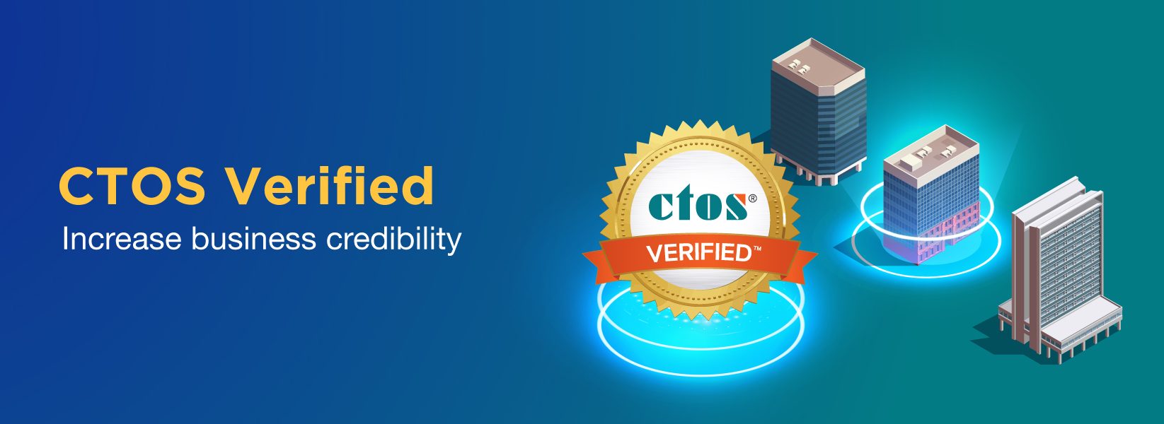 CTOS verification