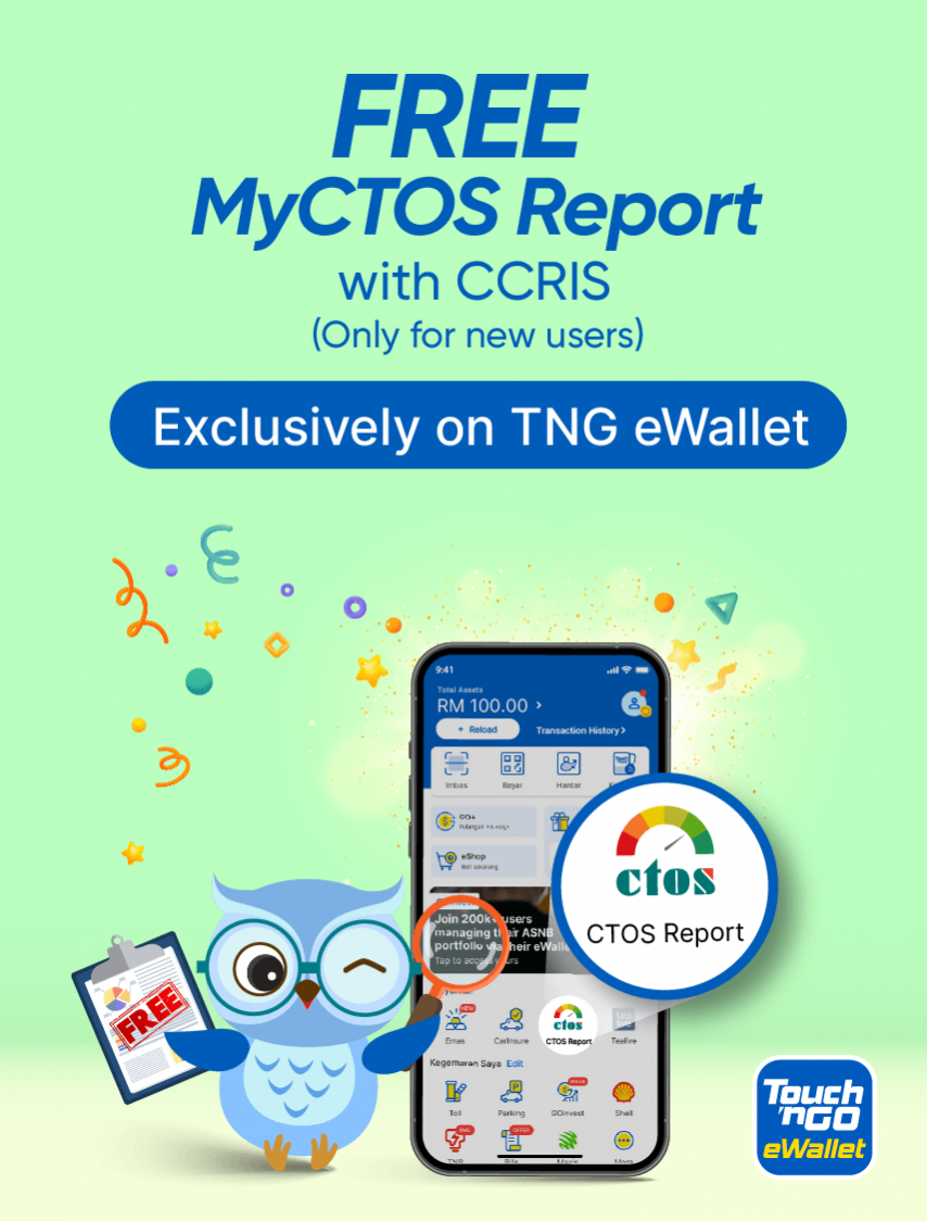 CTOS free report - Mobile size banner - 854 x 1124