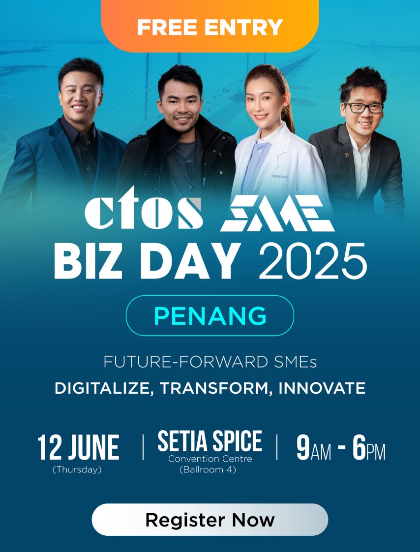 SME Biz Day Penang Mobile