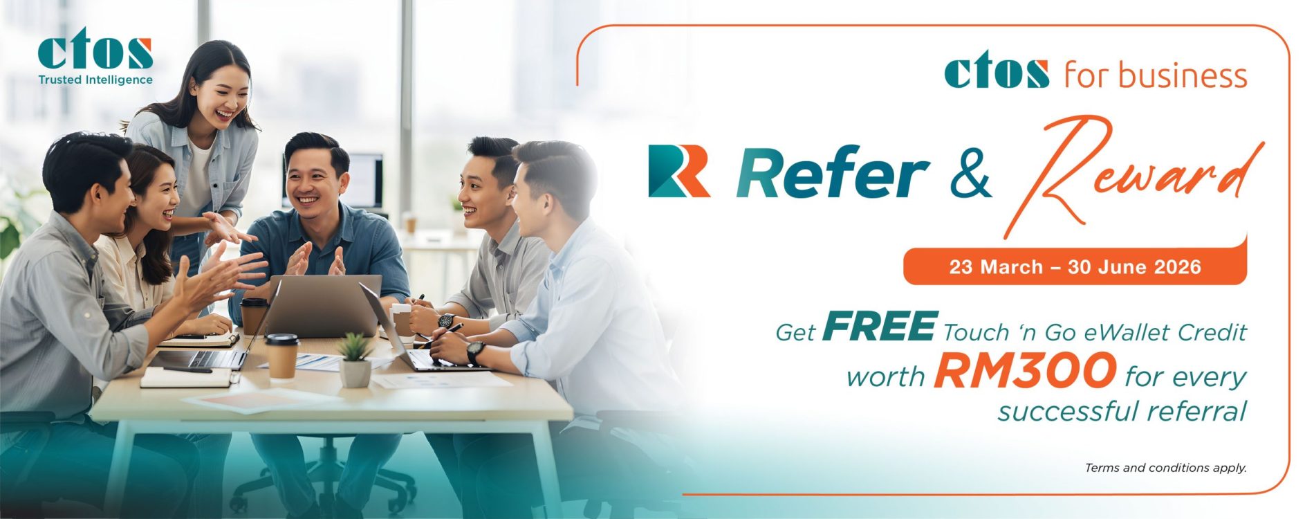 R&R (Mar-Jun) Landing Page